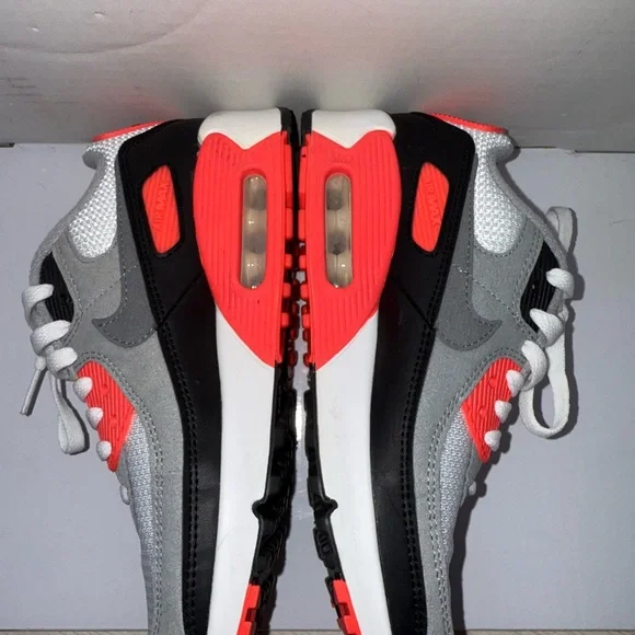 Air Max 90 QS (GS) - Picture 5 of 7